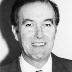 Obituary - Former BATF President, John Todd