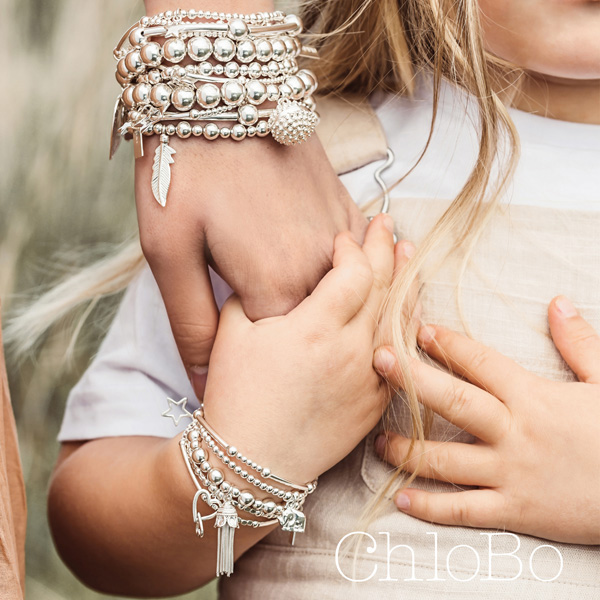 AnchorCert Protect Gives ChloBo Jewellery Stamp of Approval