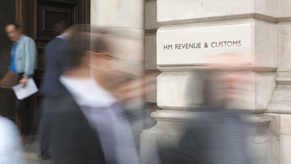 HMRC Warns re Self-Assessment Tax Scams