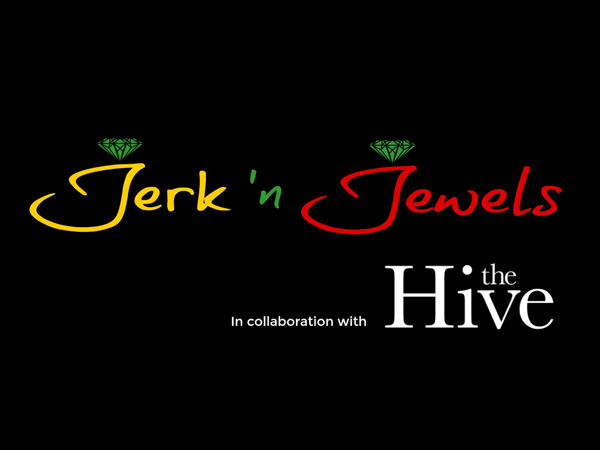 JERK ‘n Jewels - St. Valentine’s Day Event