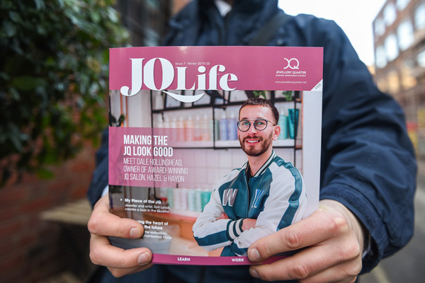 JQ Life Goes Digital In Response to COVID-19