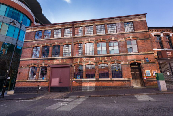 Successful Appeal for the Coffinworks