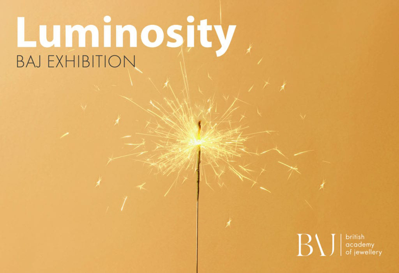 BAJ Luminosity Exhibition