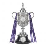 Oldest Surviving FA Cup Sold at Auction for £759K