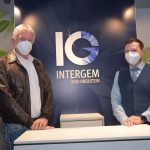 Intergem 2021 – Innovation with conceptual changes