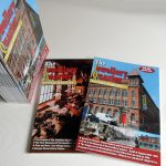 Heritage Magazines Now Available in the Jewellery Quarter
