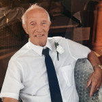 Obituary - Raymond Moore Memorial Details