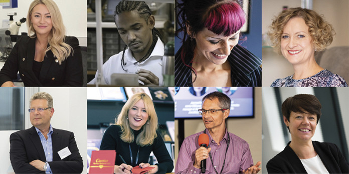 Judges Announced for the 2024 NAJ Awards | The Hockley Flyer