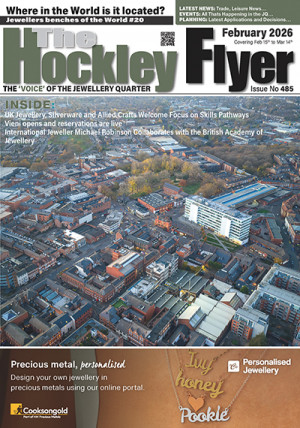 The Hockley Flyer Subscription