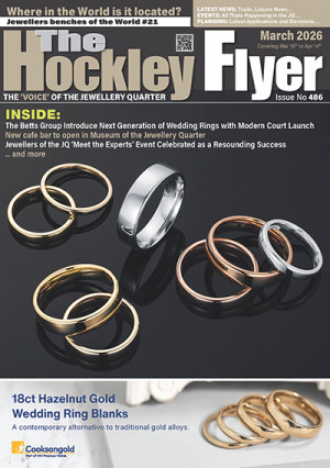 The Hockley Flyer Subscription