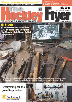 The Hockley Flyer Subscription